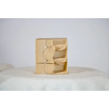 Berry Vanilla Bar Soap