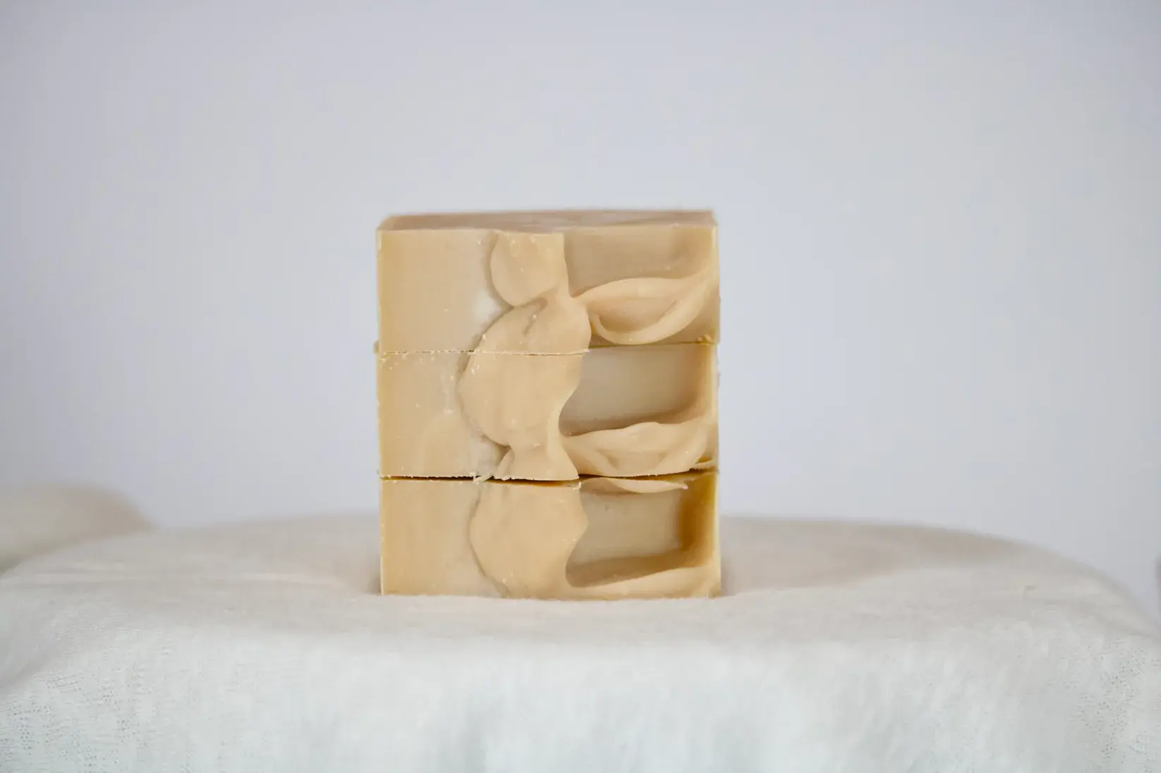 Berry Vanilla Bar Soap