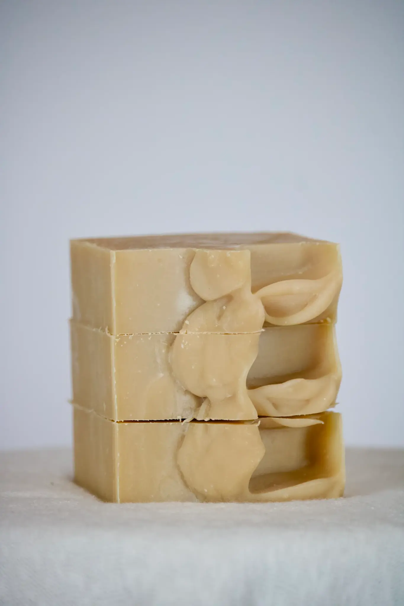 Berry Vanilla Bar Soap