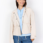 Ladies Spring Jacket Cream