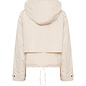 Ladies Spring Jacket Cream