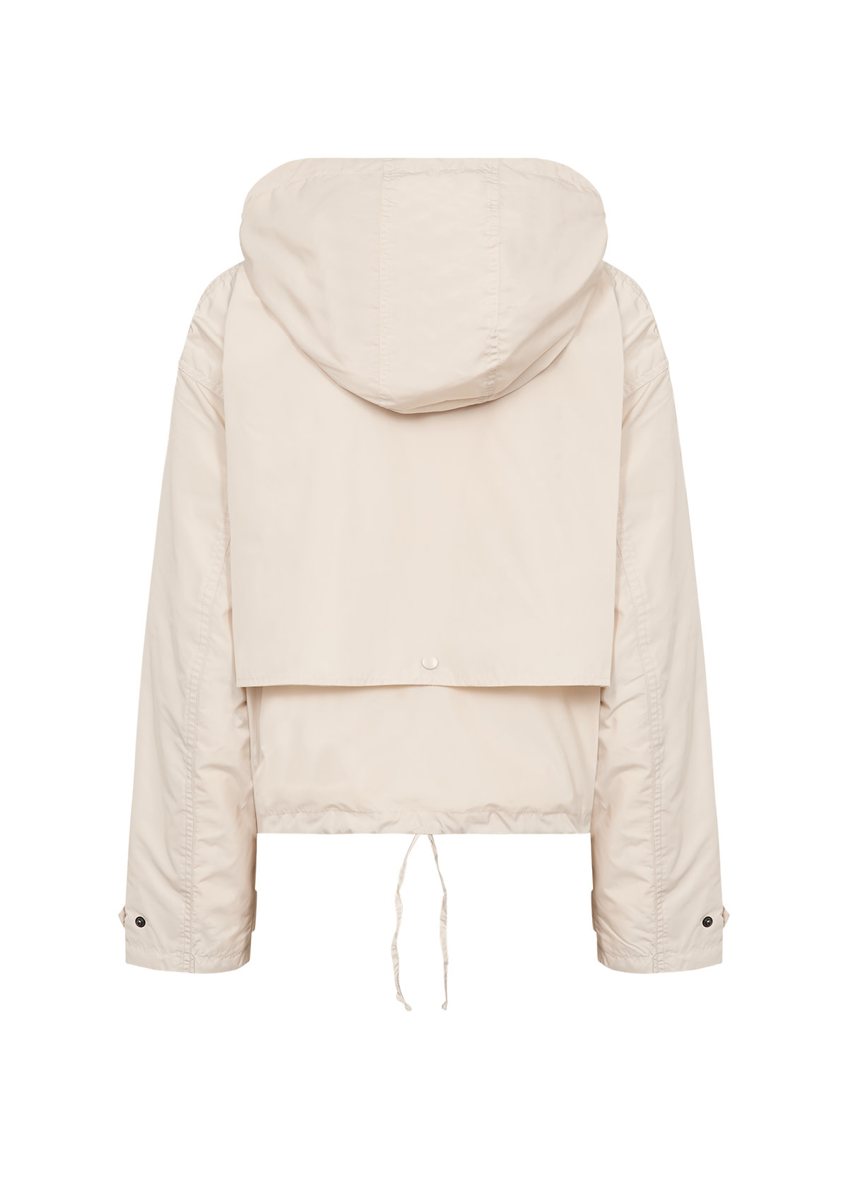 Ladies Spring Jacket Cream