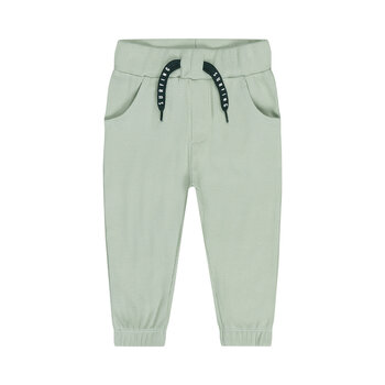Soft Sage Jogging Trousers