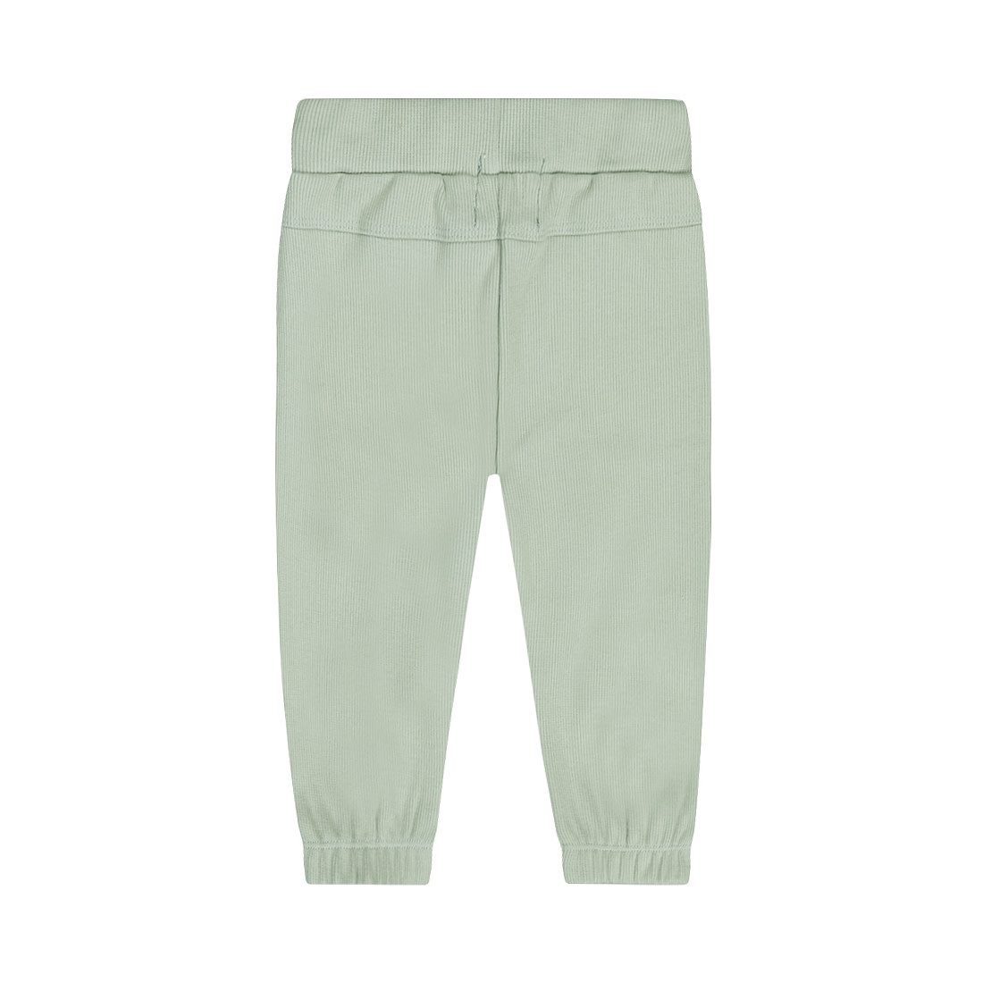 Soft Sage Jogging Trousers