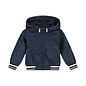 Navy Spring/Summer Jacket