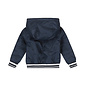 Navy Spring/Summer Jacket