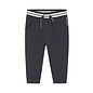 Jogging Trousers Loose Fit Navy