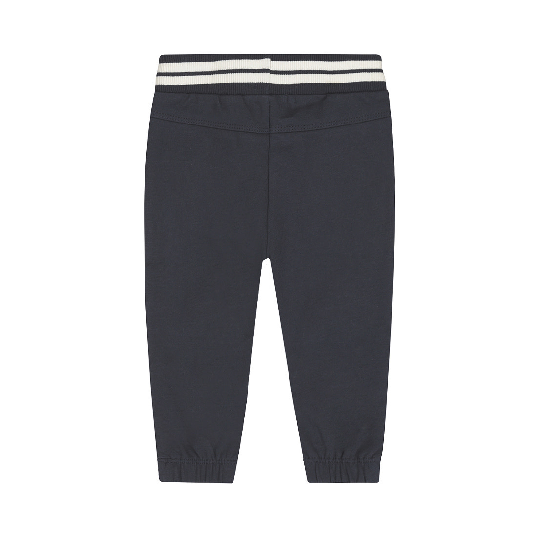 Jogging Trousers Loose Fit Navy