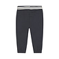 Jogging Trousers Loose Fit Navy