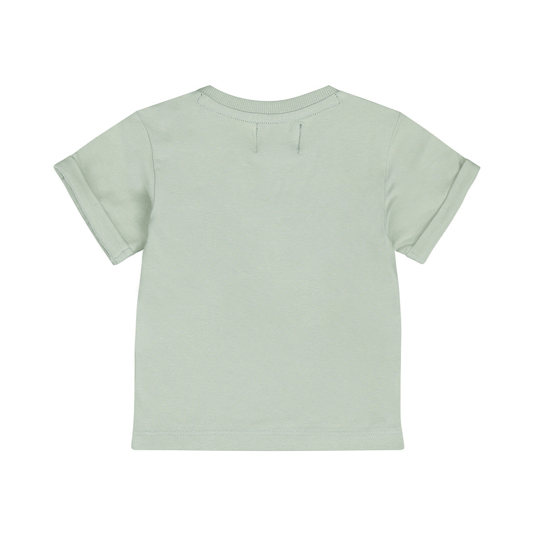 Soft Sage Tshirt Surfers