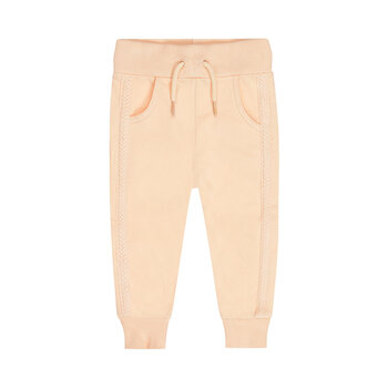 Jogging Trousers Peach