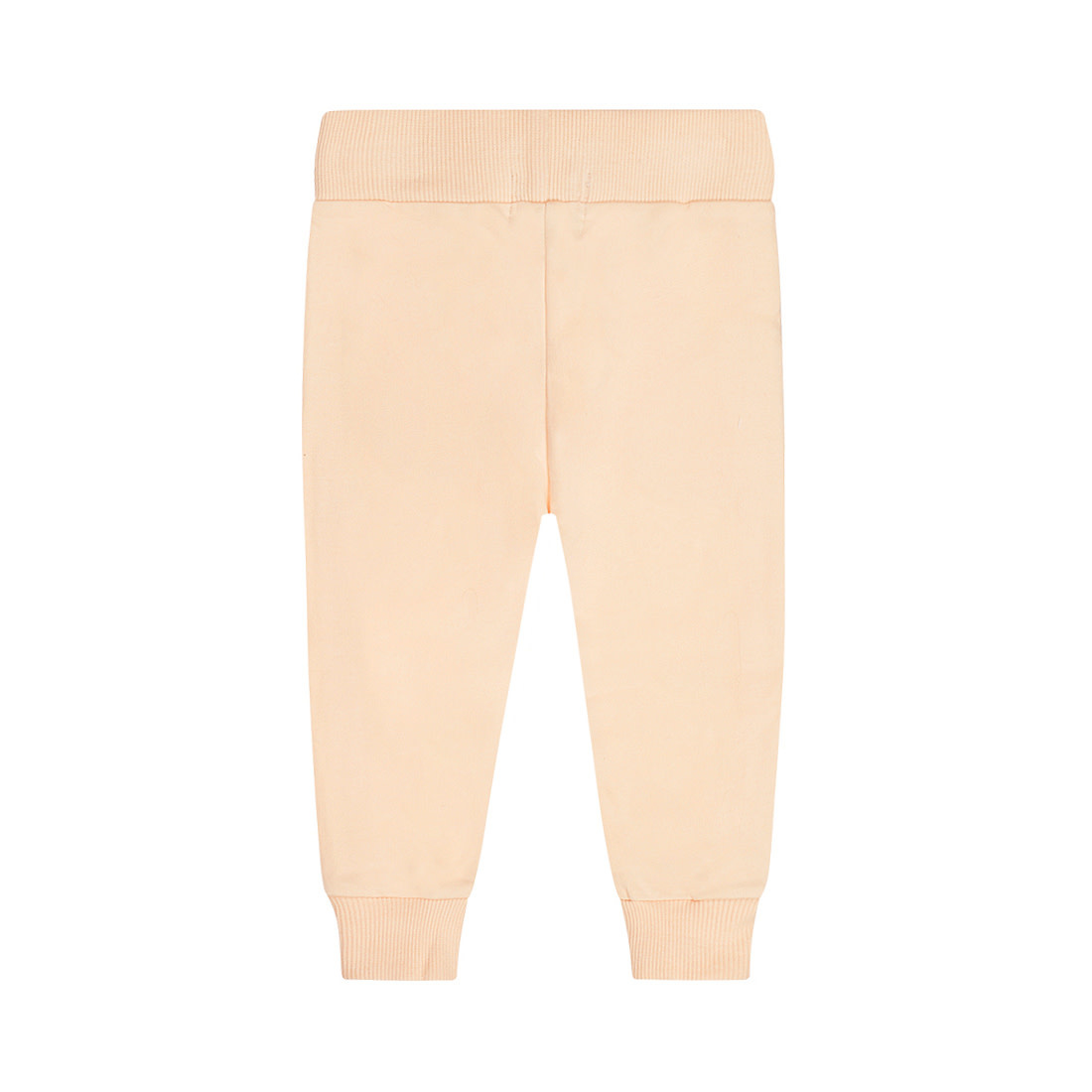 Jogging Trousers Peach