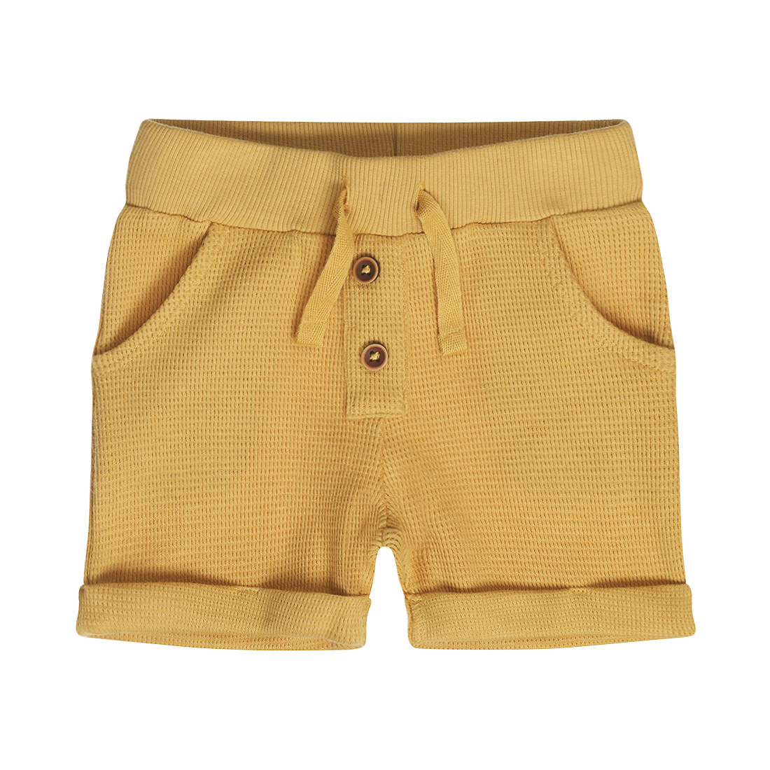 Camel Shorts
