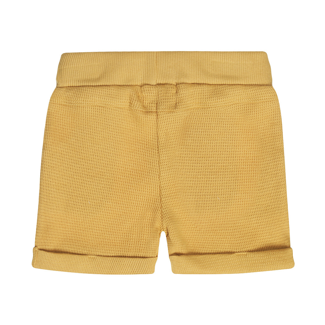 Camel Shorts
