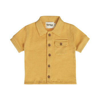 Camel Tshirt Short Sleeve