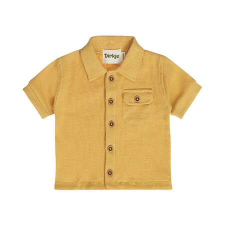 Camel Tshirt Short Sleeve