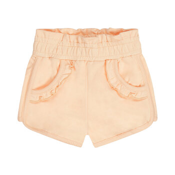 Jogging Shorts Peach