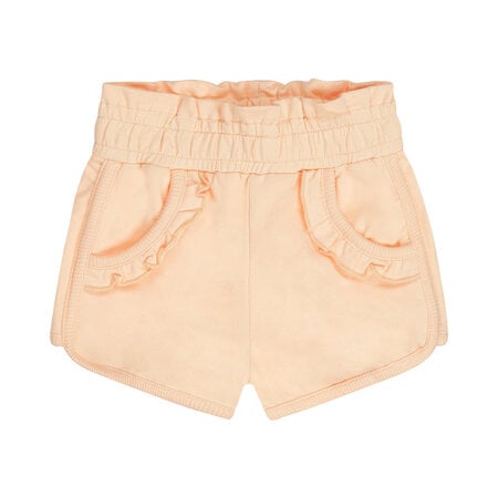 Jogging Shorts Peach