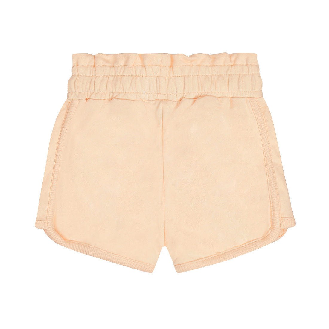 Jogging Shorts Peach