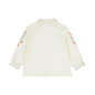 Sand Blouse Embroidered