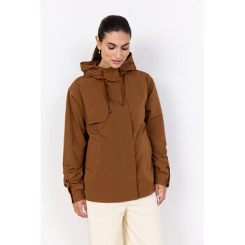 Toffee Ladies Spring Jacket