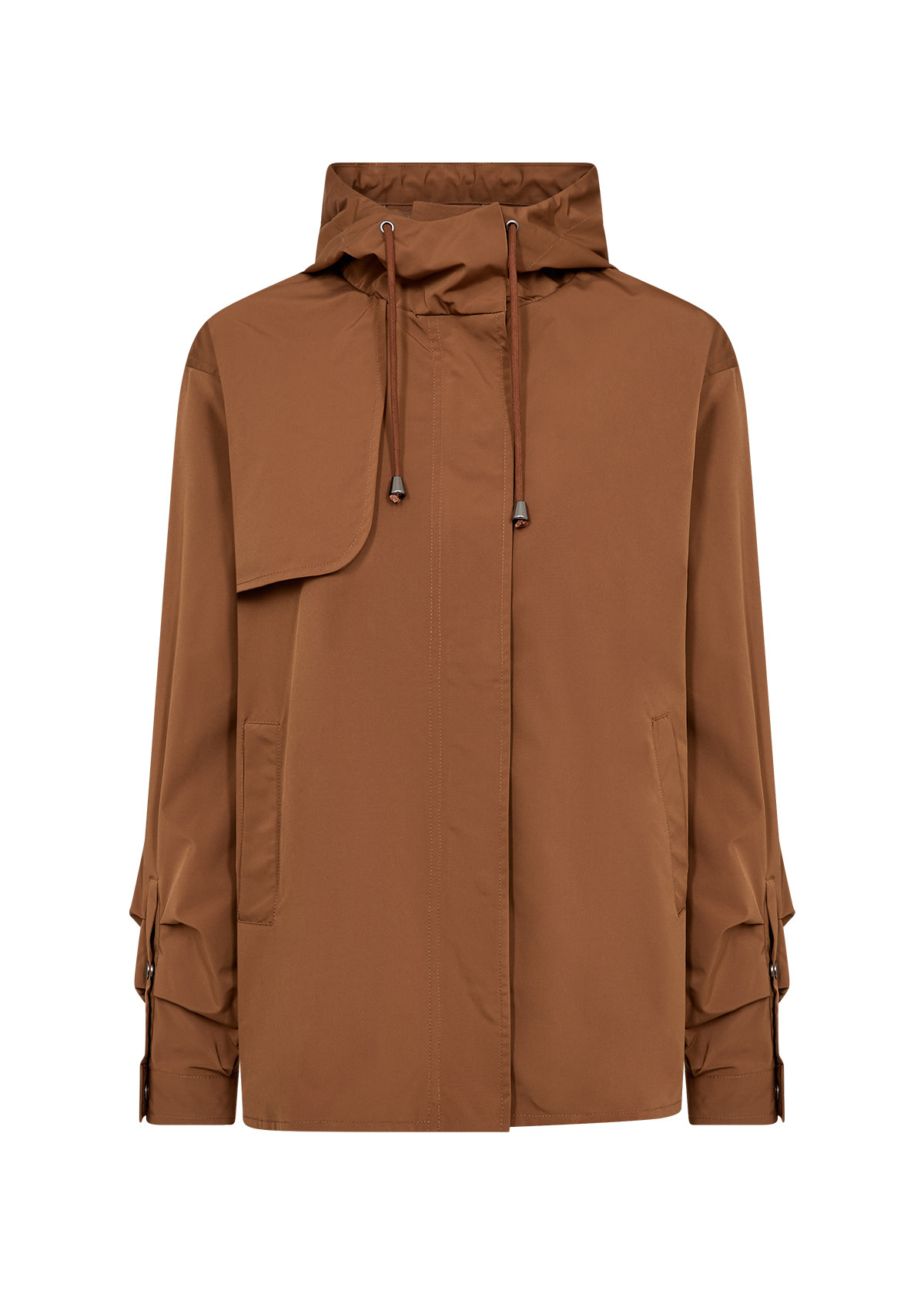 Toffee Ladies Spring Jacket