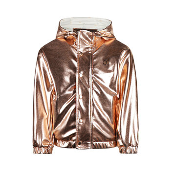 Rose Jacket Shiny