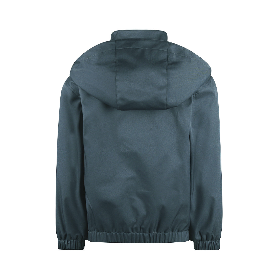 Dark Blue Spring Jacket