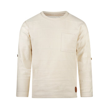 LongsleeveTshirt Offwhite
