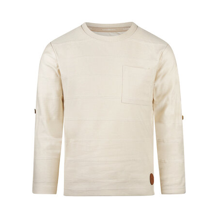 LongsleeveTshirt Offwhite