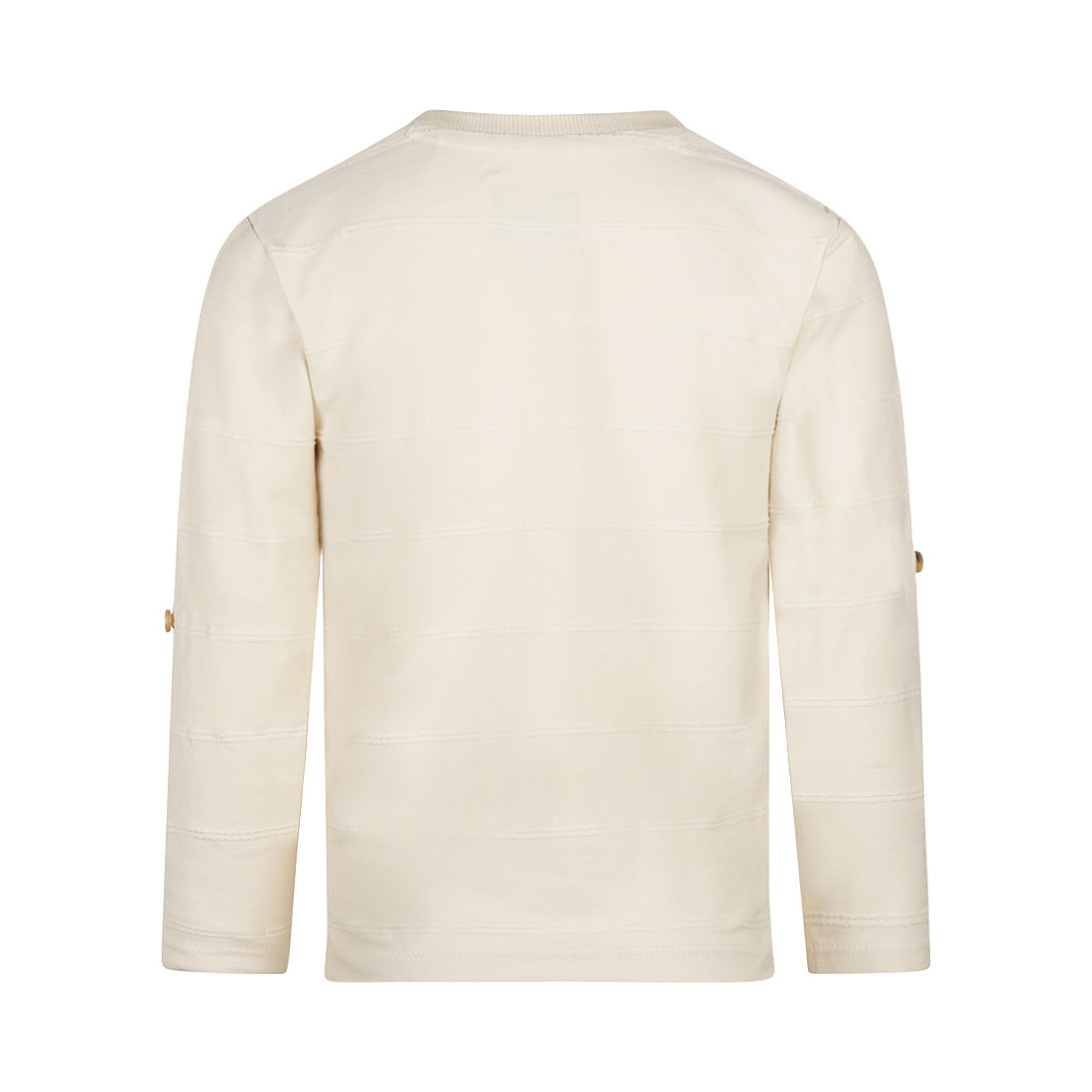 LongsleeveTshirt Offwhite