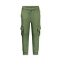 Olive Jogging Trousers