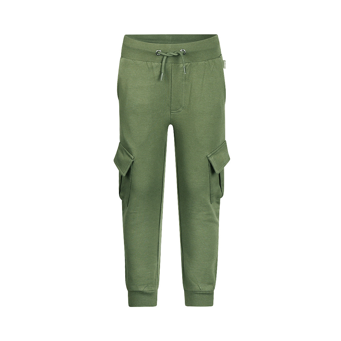 Olive Jogging Trousers