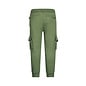 Olive Jogging Trousers