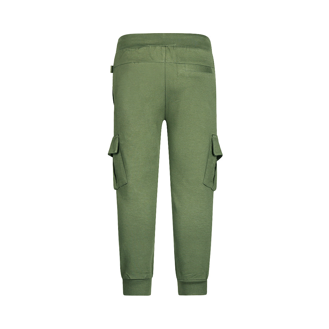 Olive Jogging Trousers