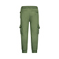 Olive Jogging Trousers