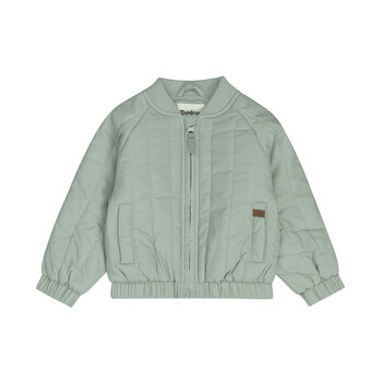 Soft Sage Jacket Spring