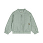 Soft Sage Jacket Spring