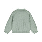 Soft Sage Jacket Spring