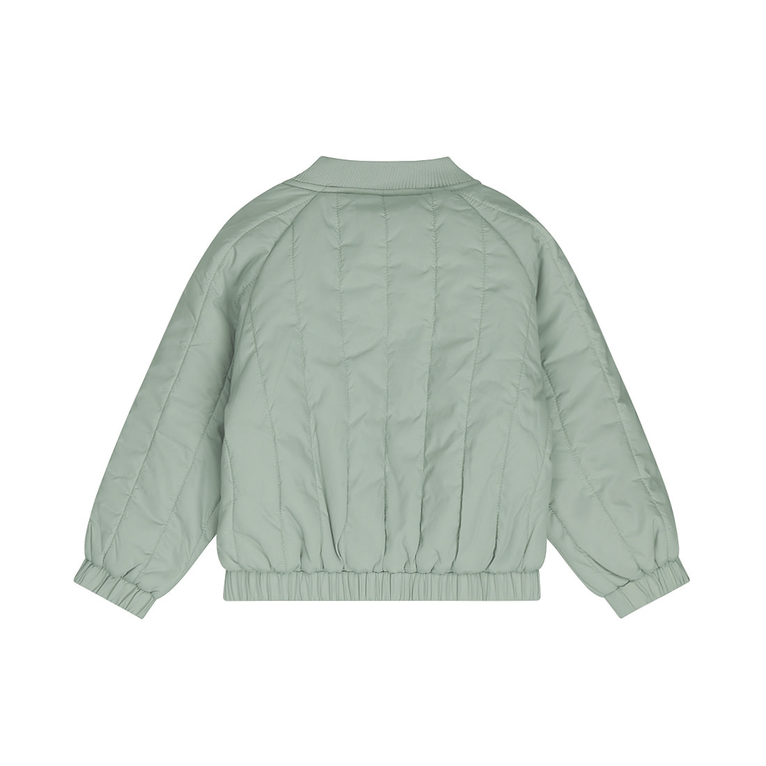 Soft Sage Jacket Spring