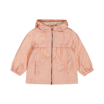 Light Pink Jacket