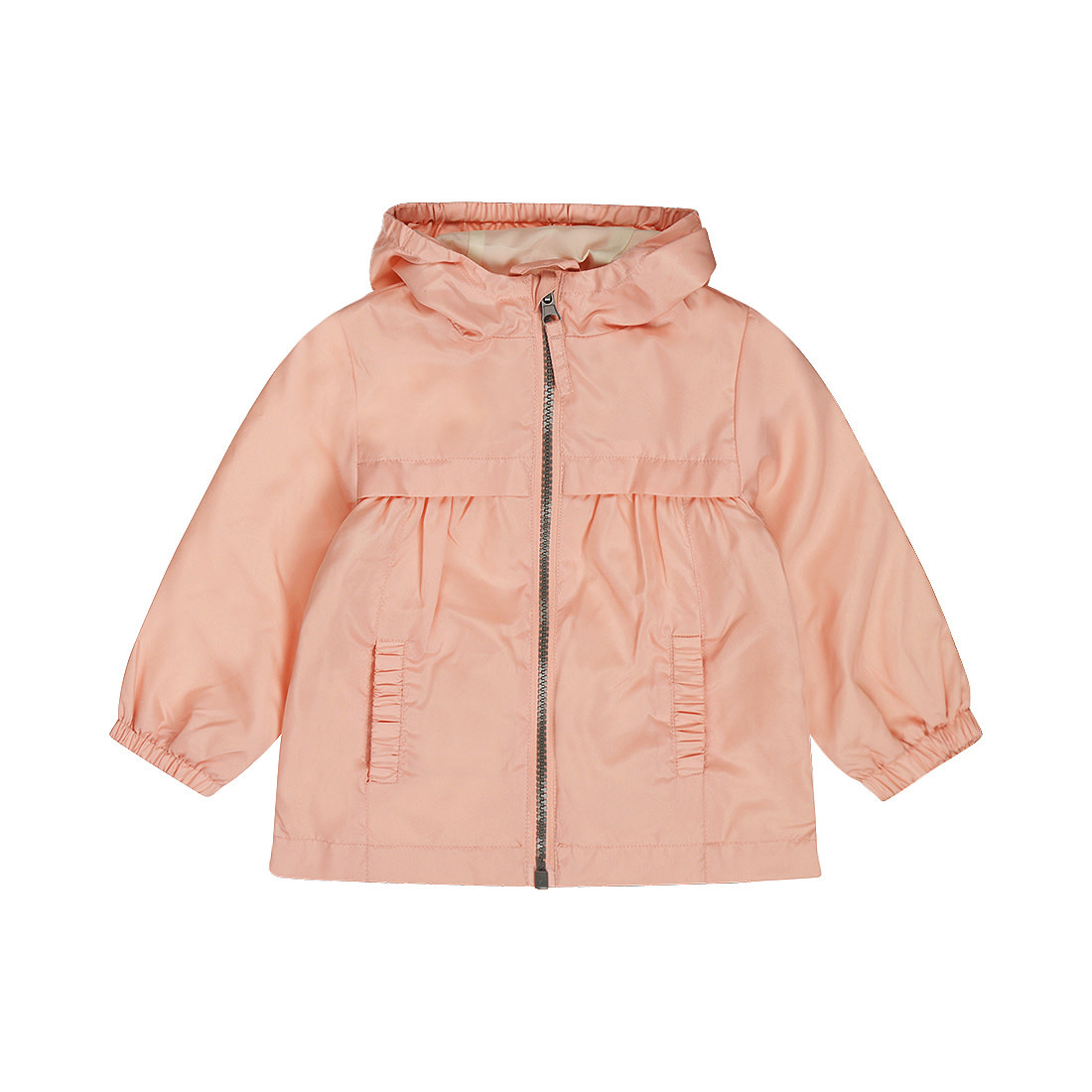 Light Pink Jacket