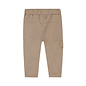 Brown Cargo Jogging Trousers