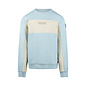 Light Blue Sweater Offwhite