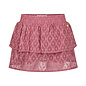 Cassis Skirt with Shorts