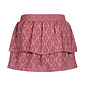 Cassis Skirt with Shorts