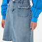 Grazie Denim Skirt