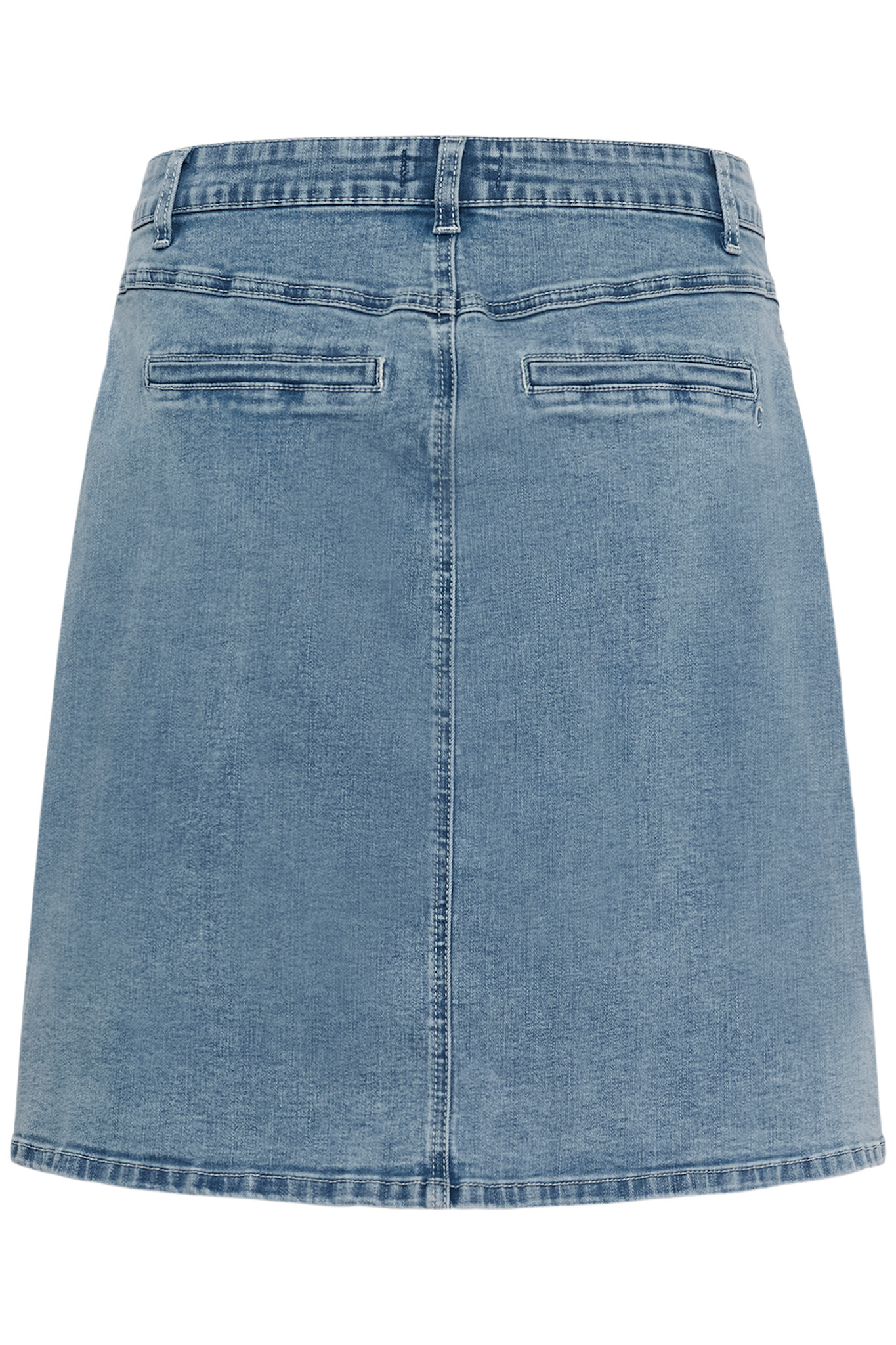 Grazie Denim Skirt