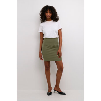 Penny Skirt Kaffe