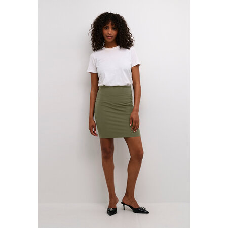 Penny Skirt Kaffe